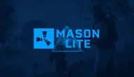 MASON LITE для Rust — миниатюра 5