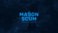 MASON для SCUM — миниатюра 8