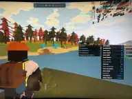 MASON для Unturned — миниатюра 4