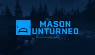 MASON для Unturned — миниатюра 6