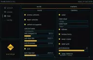 MASON VOID для WARDOGS — миниатюра 4