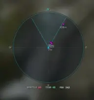 MASON VOID для WARDOGS — миниатюра 6