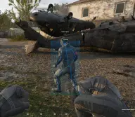 MASON VOID для WARDOGS — миниатюра 8