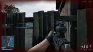 MASON для WARDOGS — миниатюра 6