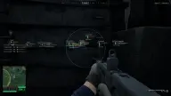 MASON для WARDOGS — миниатюра 7