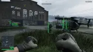 MASON для WARDOGS — миниатюра 8