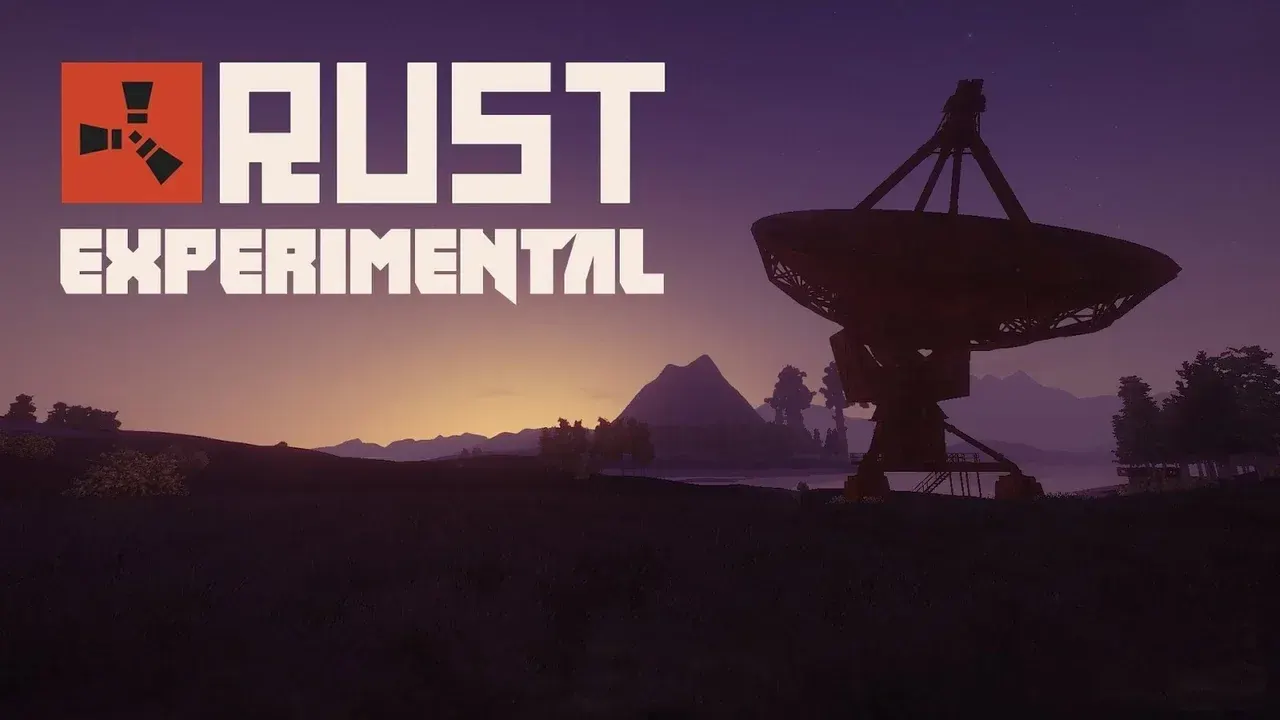 PRIVATE HACK для Rust — скриншот интерфейса 1