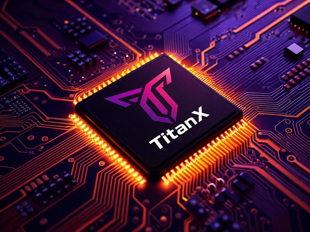 TITANX SPOOFER