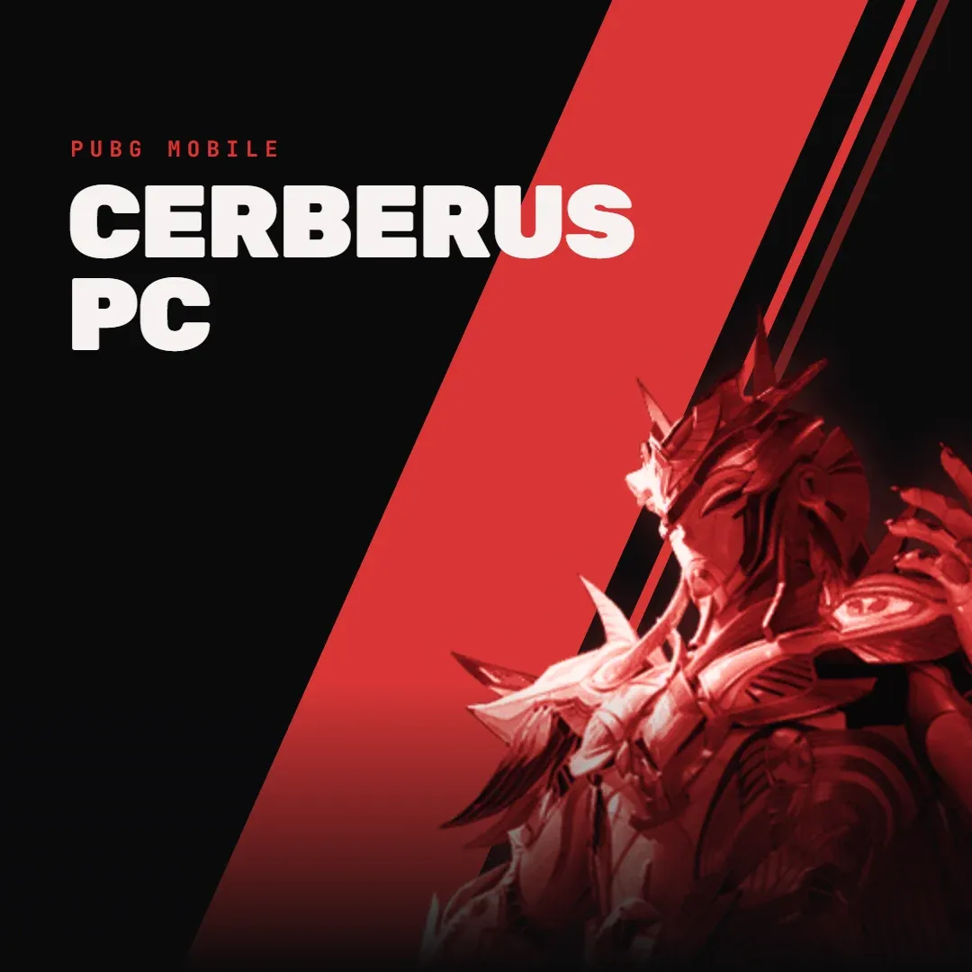 CERBERUS PC