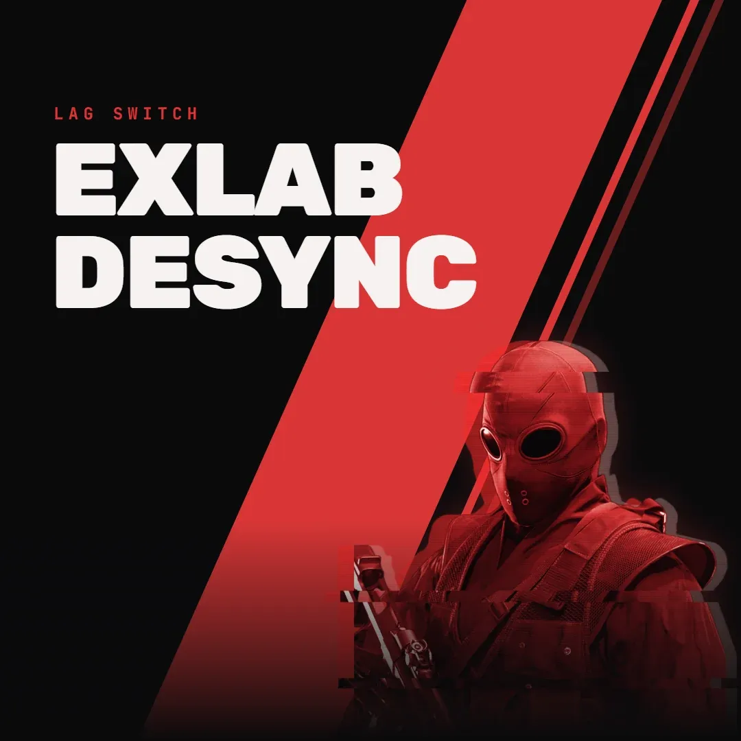 EXLAB Desync