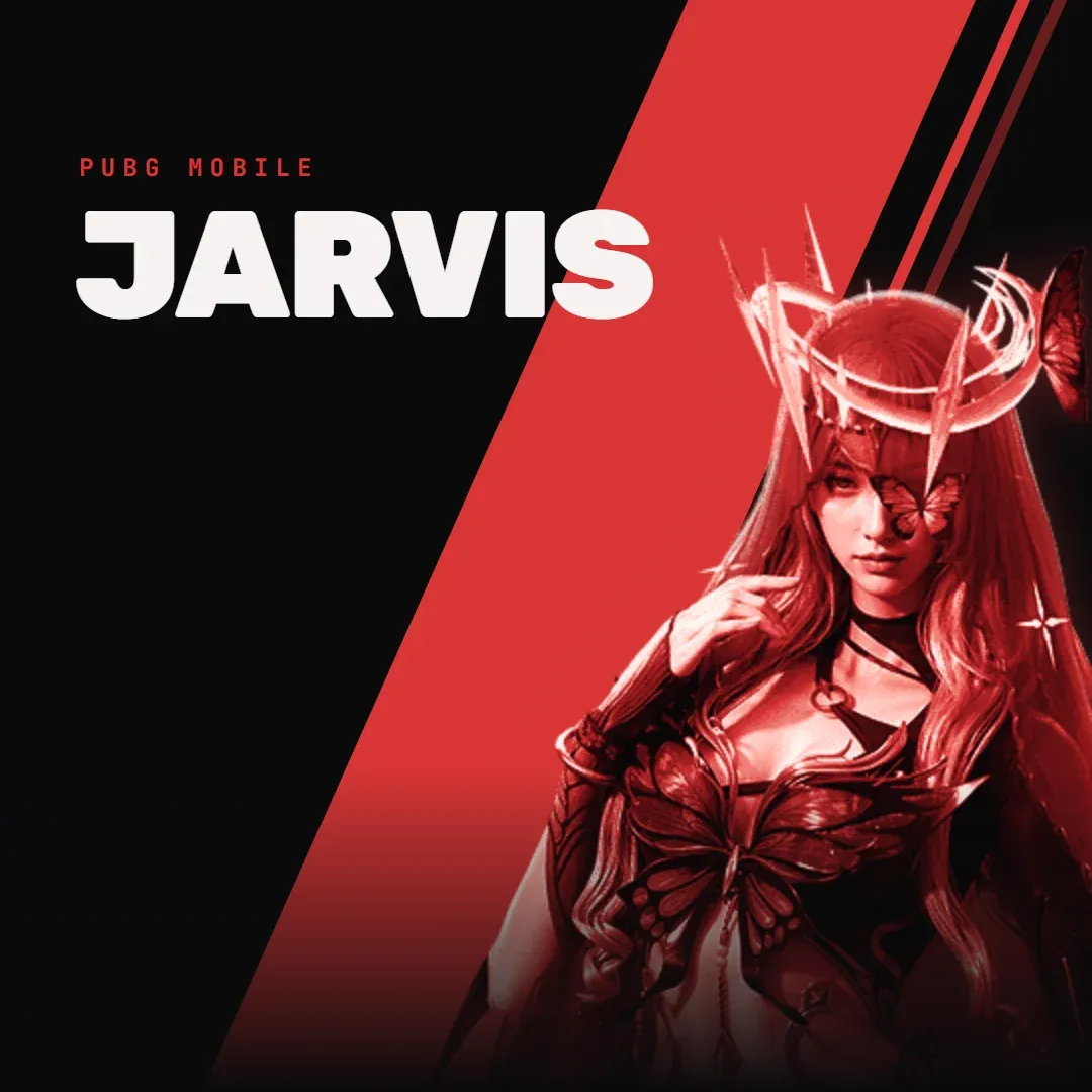 JARVIS