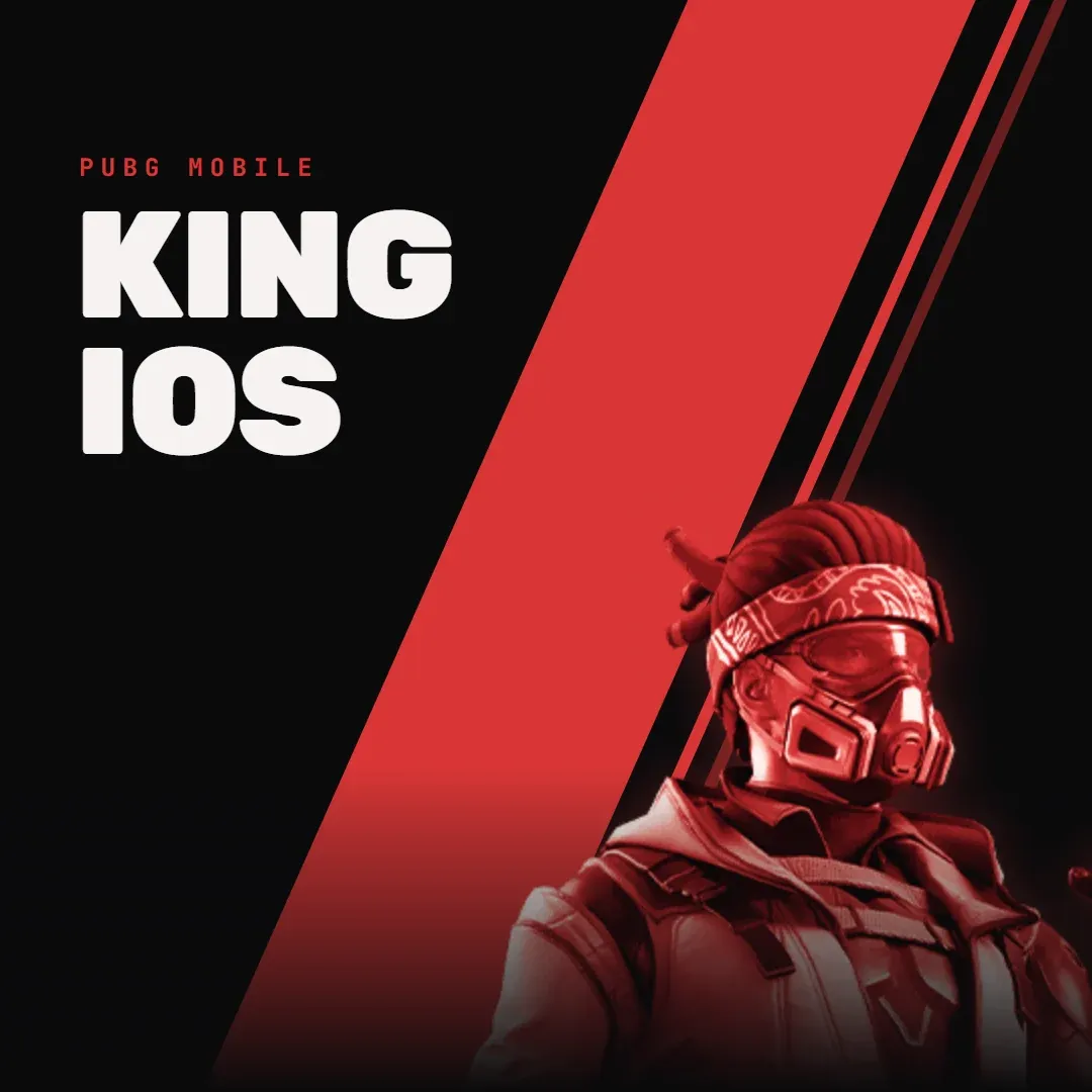 KING IOS