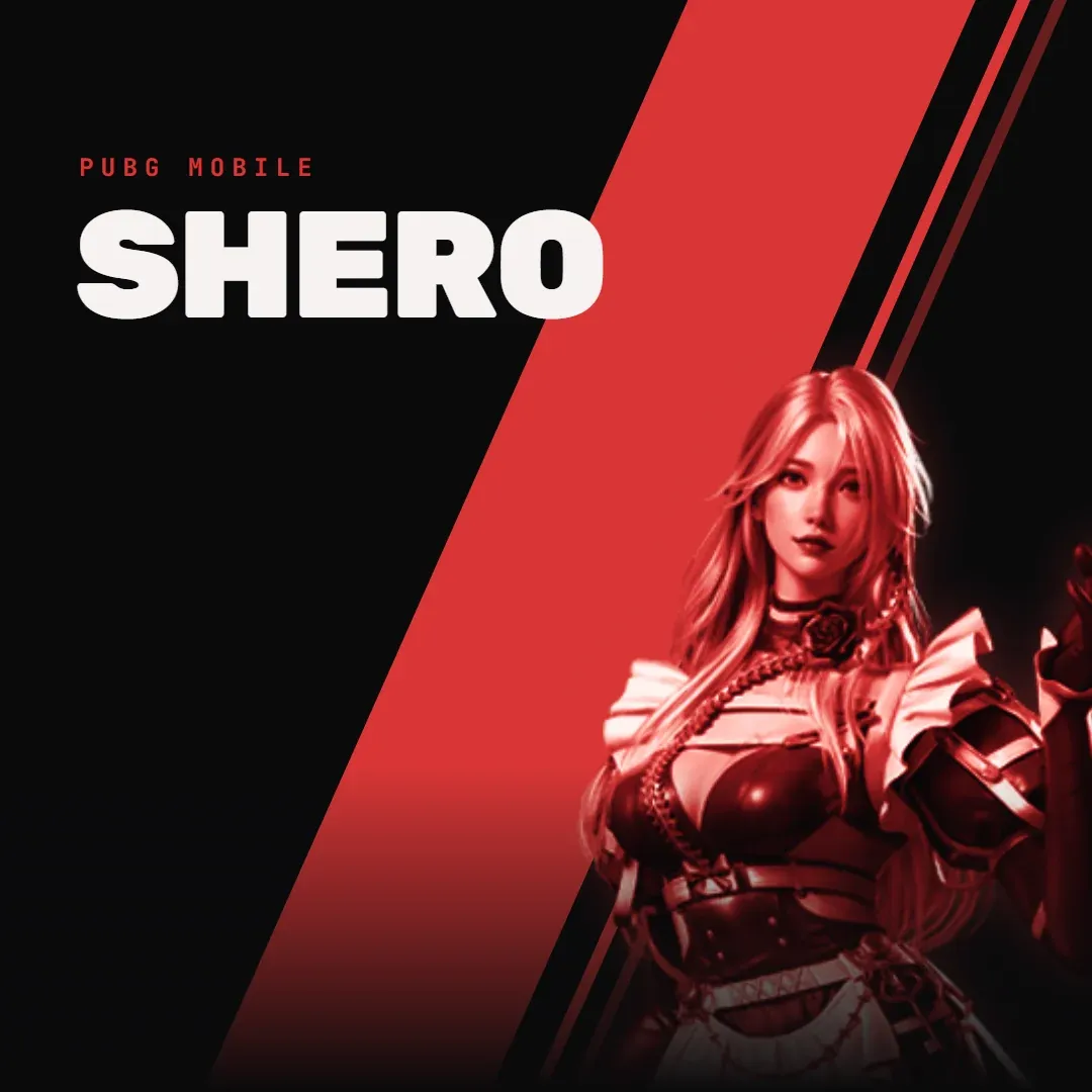SHERO