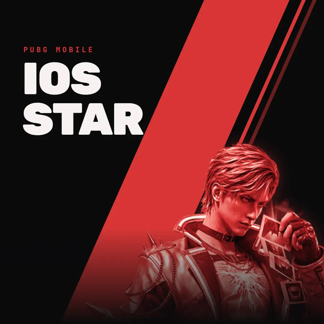 IOS STAR