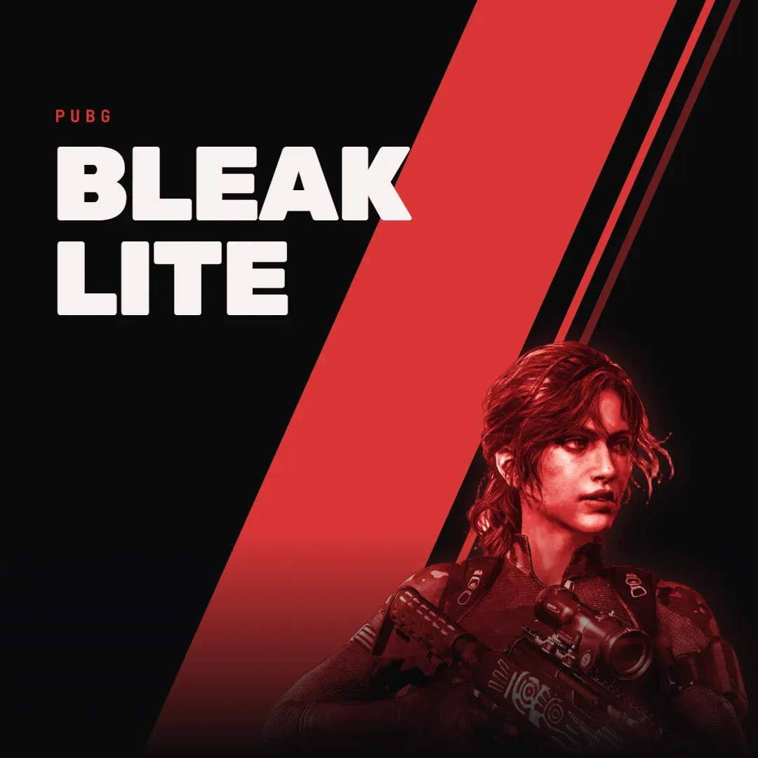 BLEAK LITE