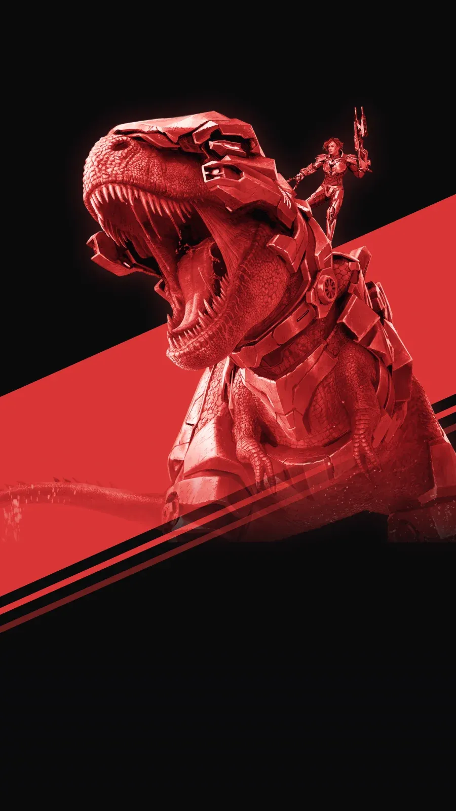 Обложка каталога ARK: Survival Ascended на CheatForce
