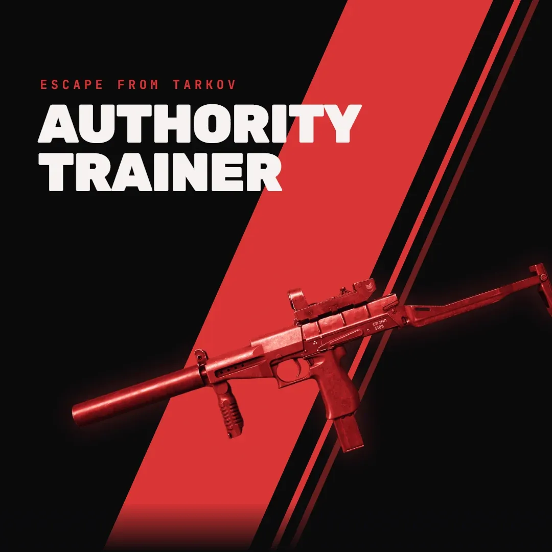 Authority Trainer