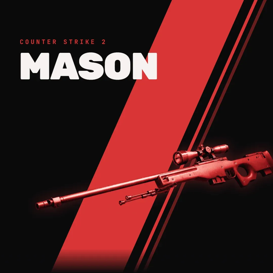MASON CS2