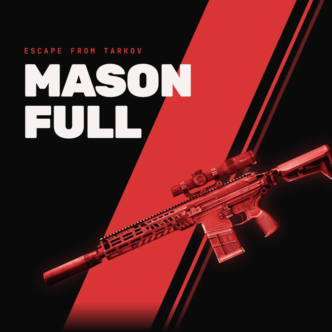 MASON EFT FULL