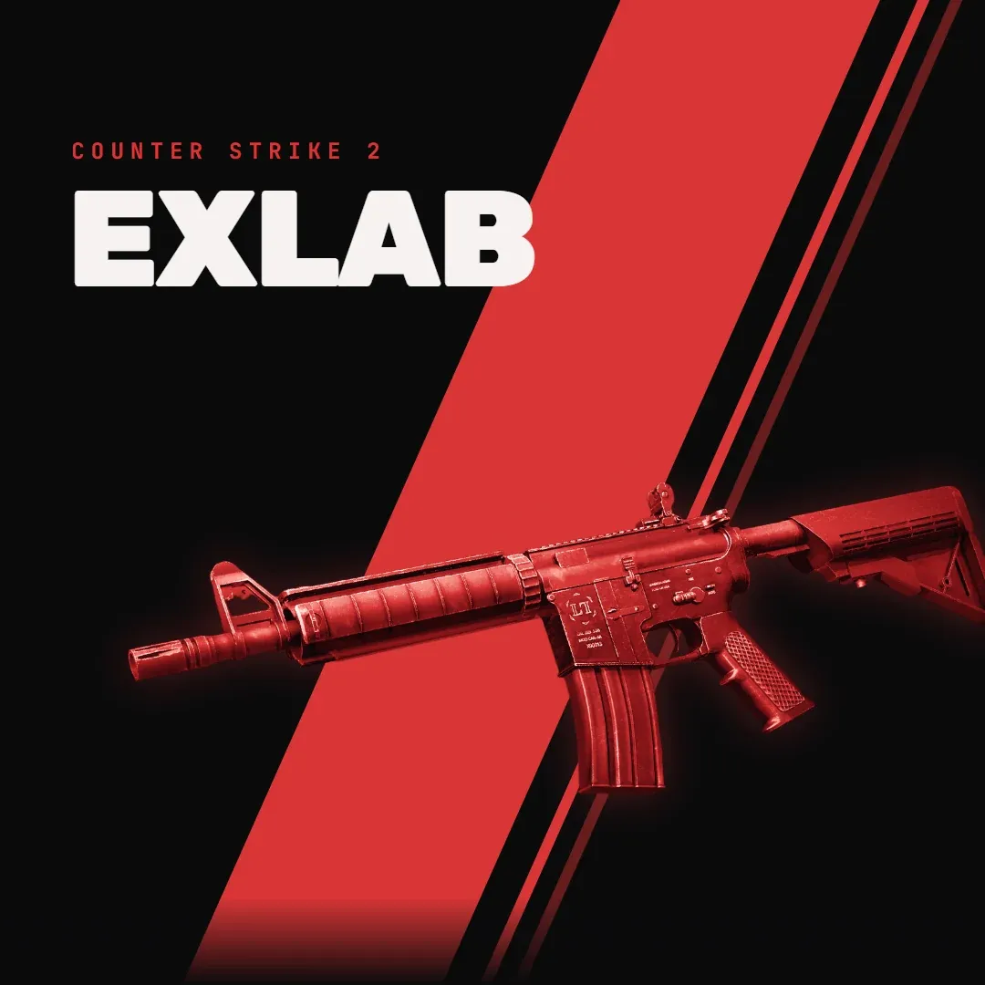 EXLAB CS2