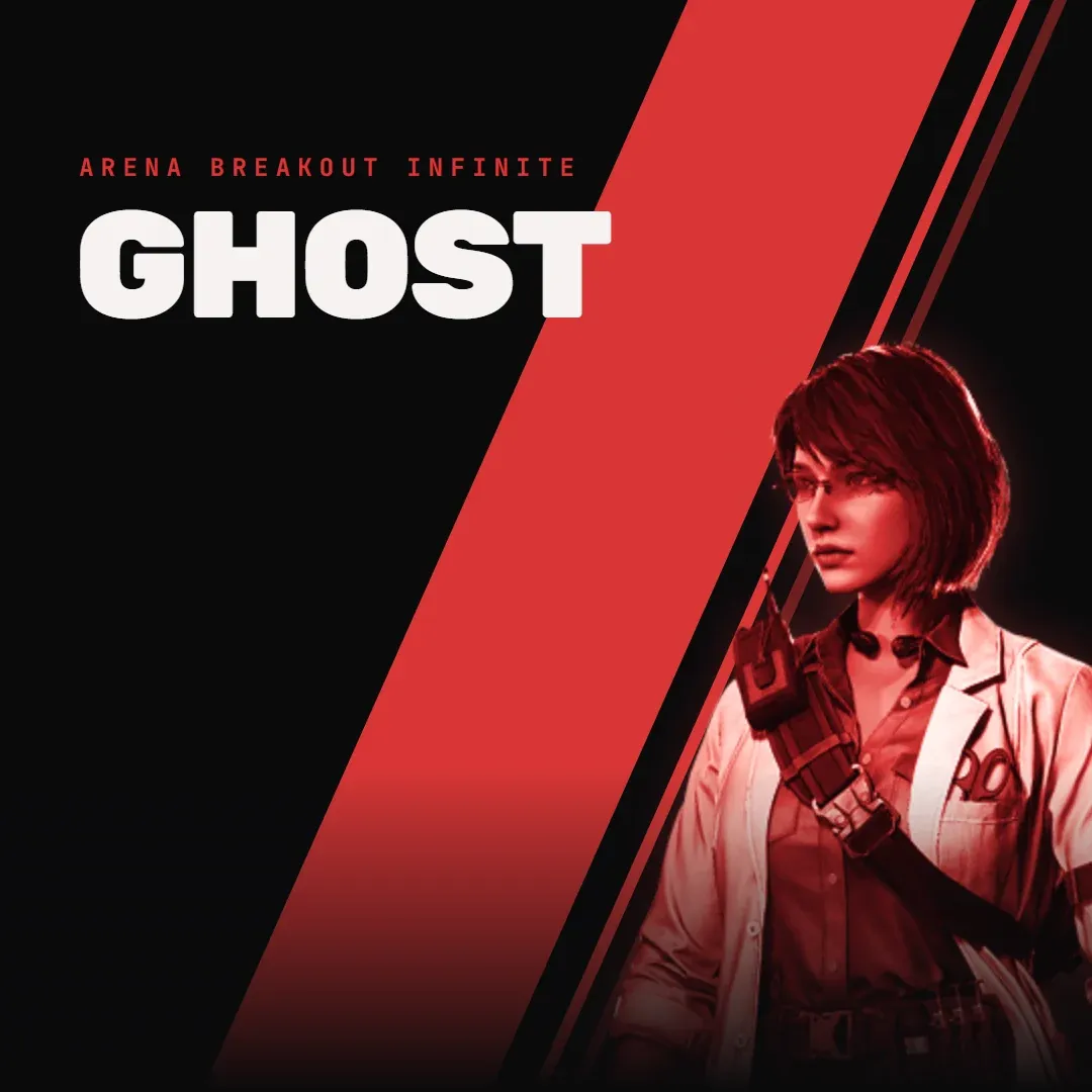 GHOST
