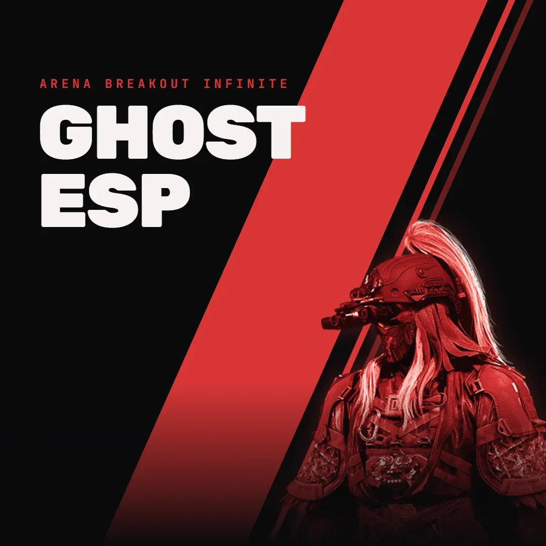 GHOST ESP