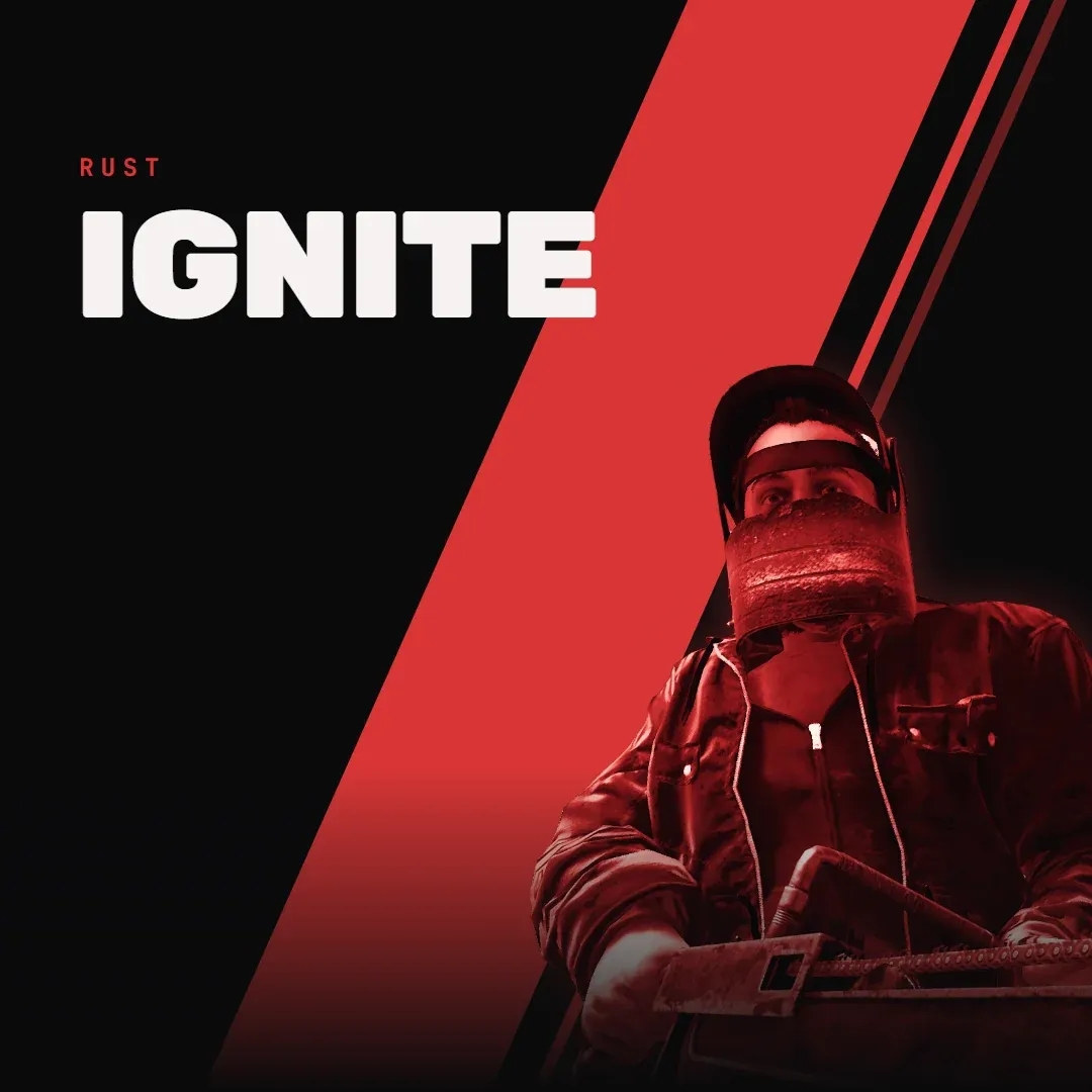 IGNITE