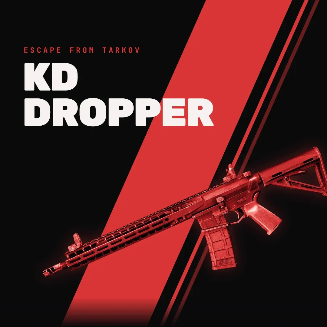 KD DROPPER
