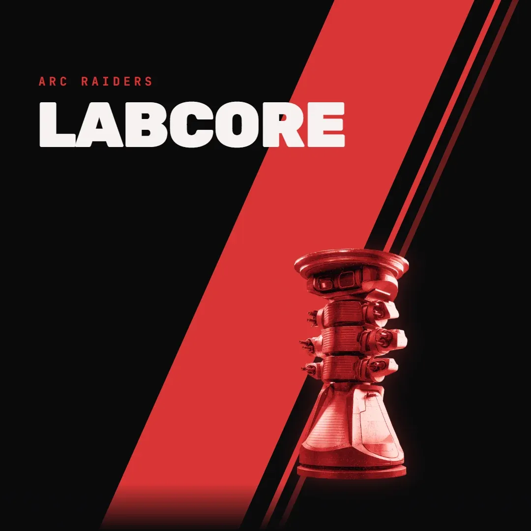 LABCORE