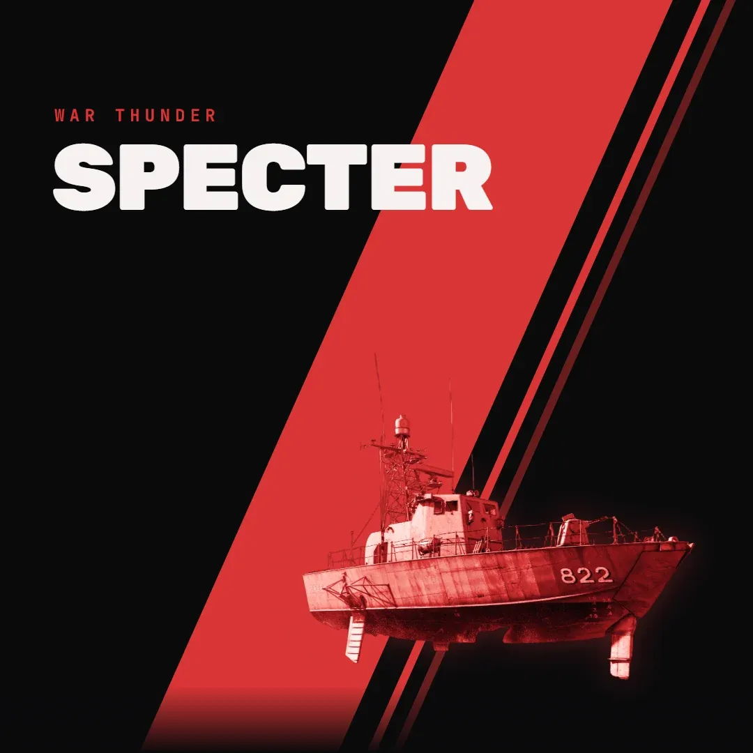 SPECTER