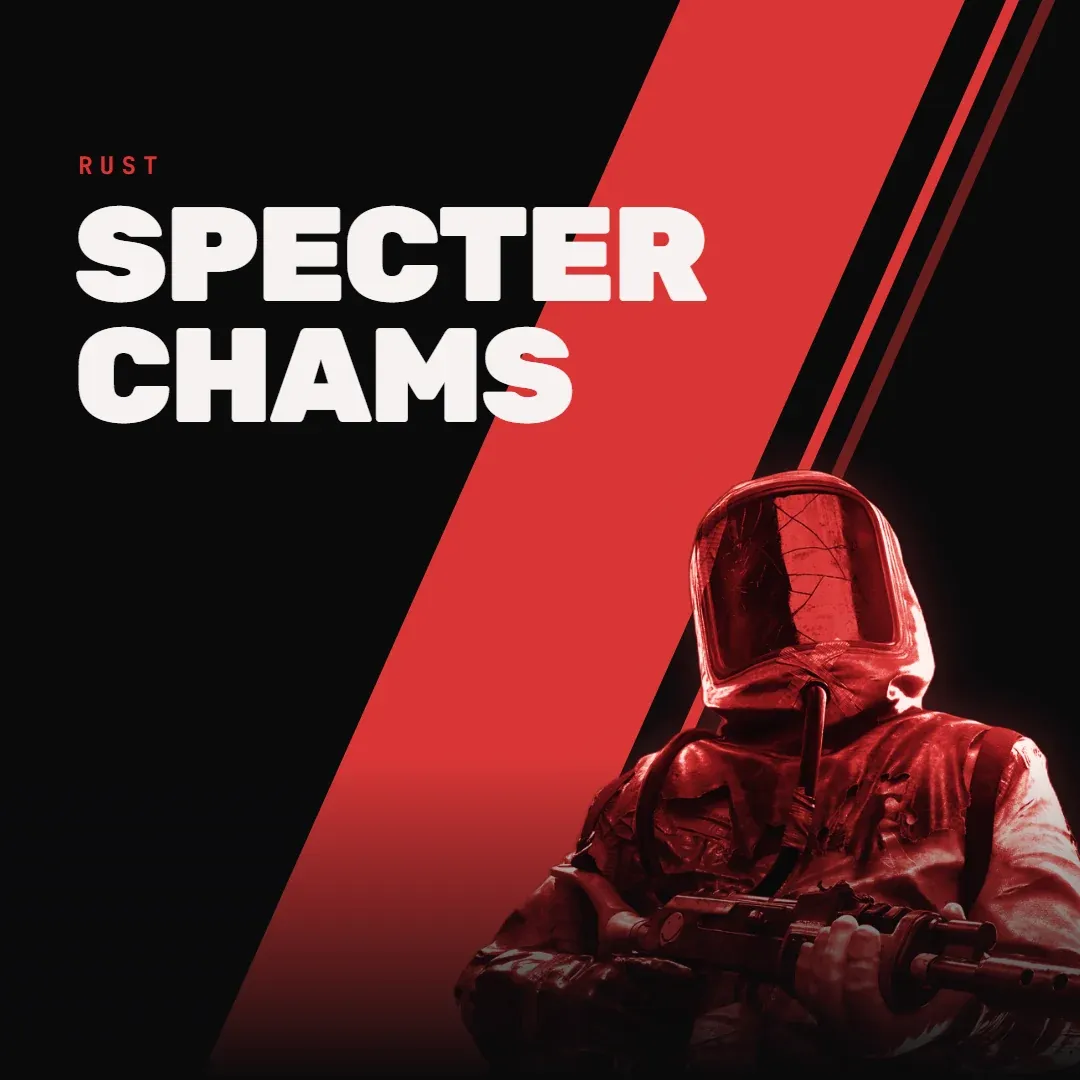 SPECTER CHAMS