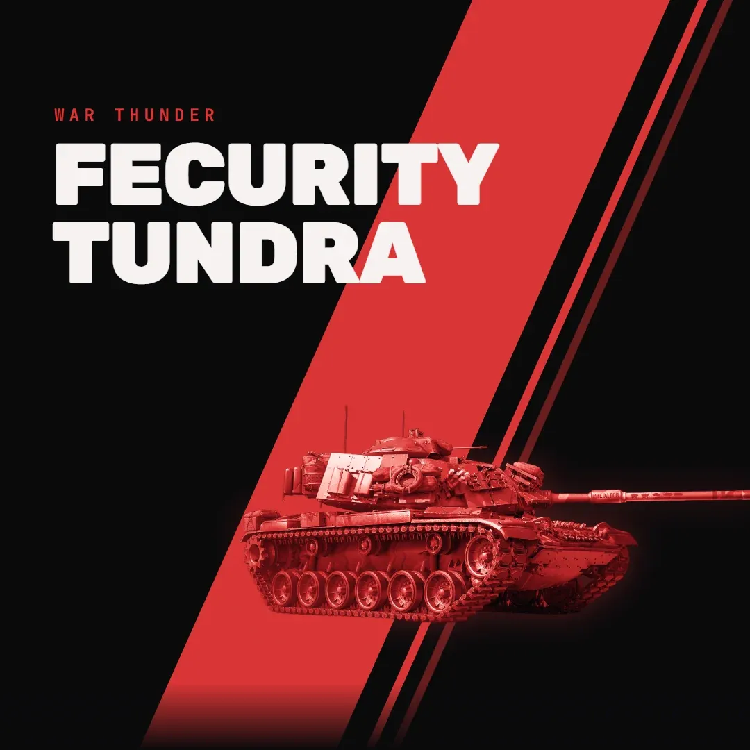 FECURITY TUNDRA