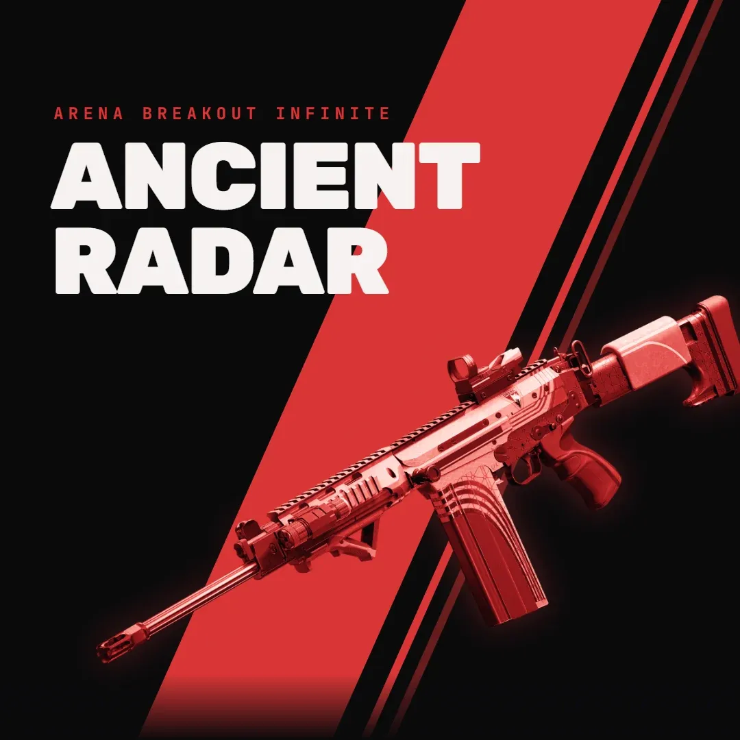 ANCIENT ABI RADAR