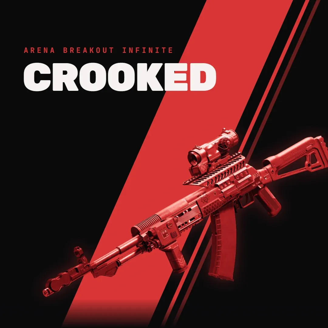 CROOKED