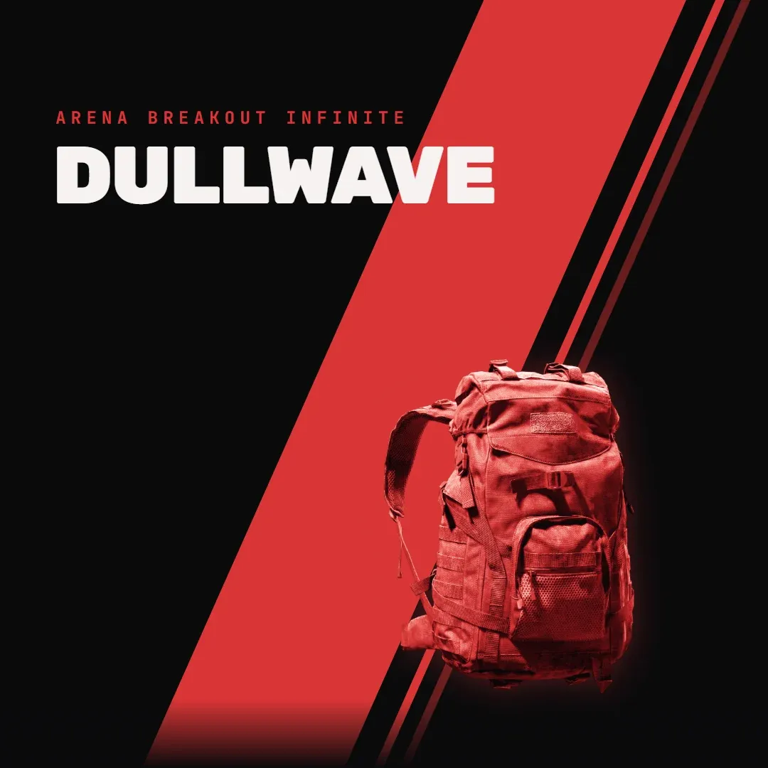 DULLWAVE