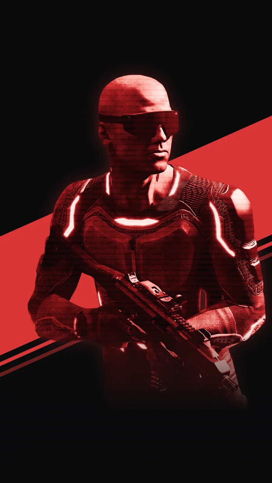 Обложка каталога Arma 3 на CheatForce