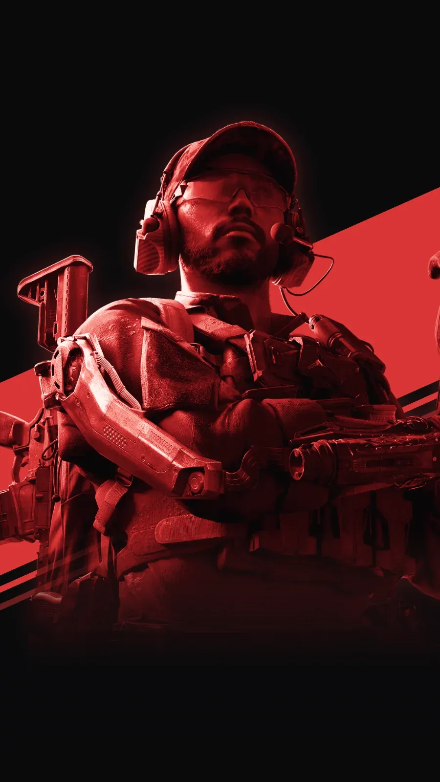 Обложка каталога Delta Force на CheatForce