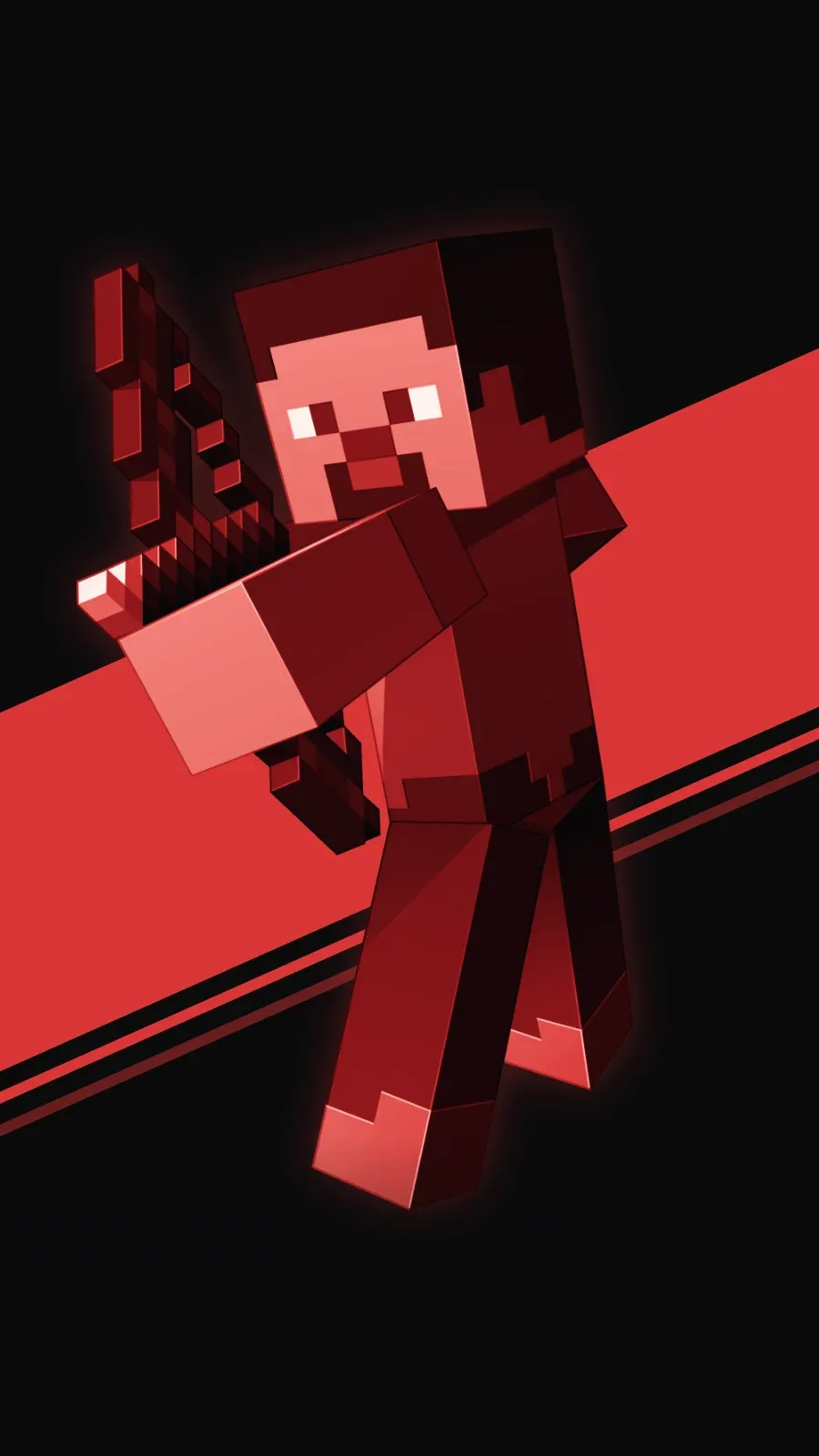 Обложка каталога Minecraft на CheatForce