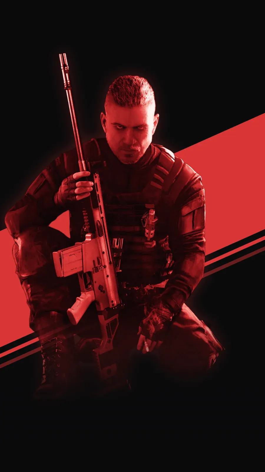 Обложка каталога SCUM на CheatForce