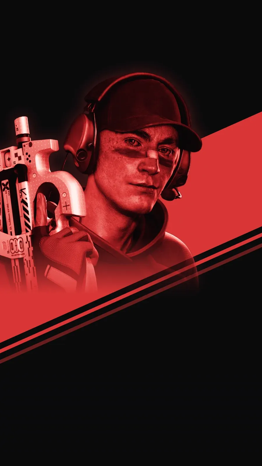 Обложка каталога Standoff 2 на CheatForce