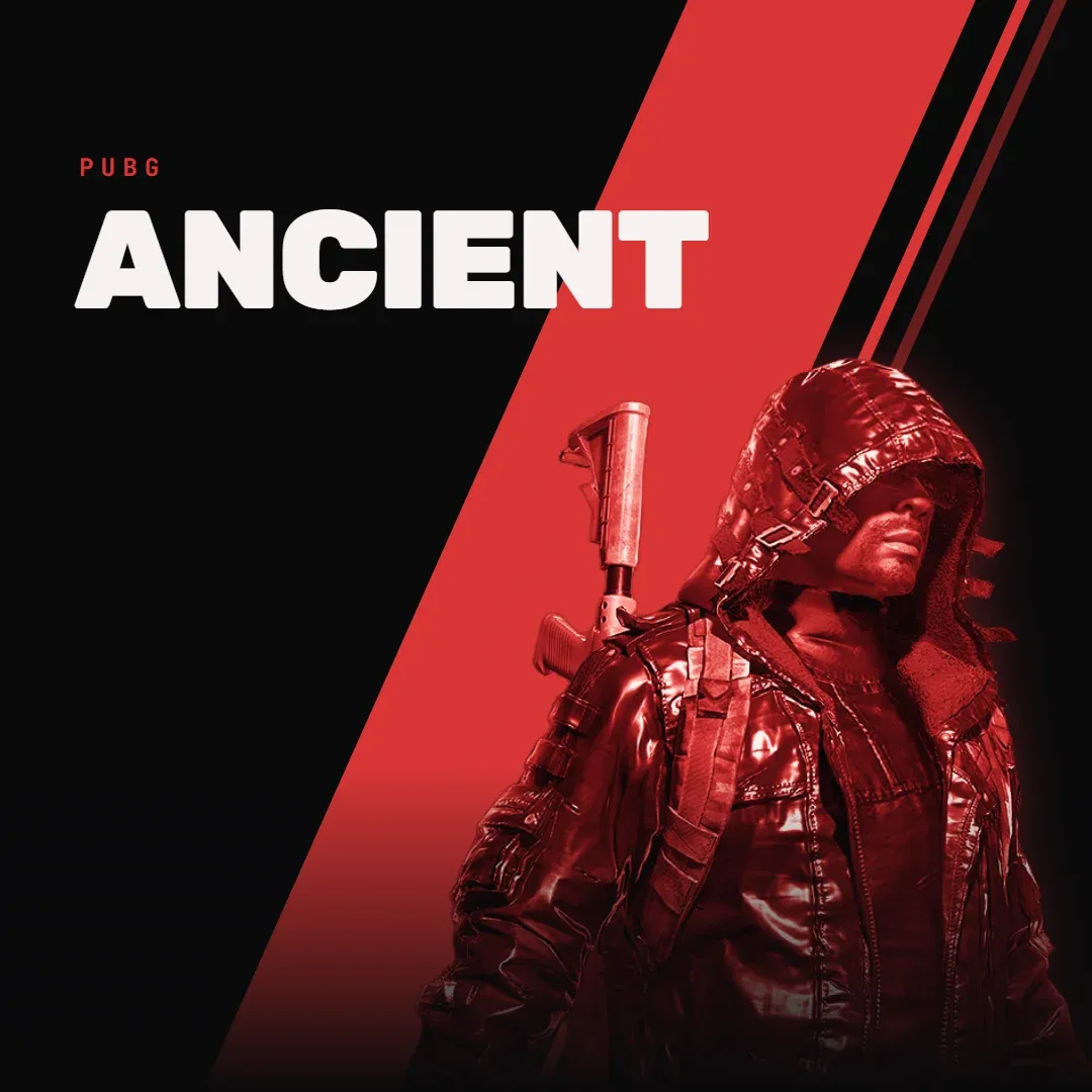 ANCIENT