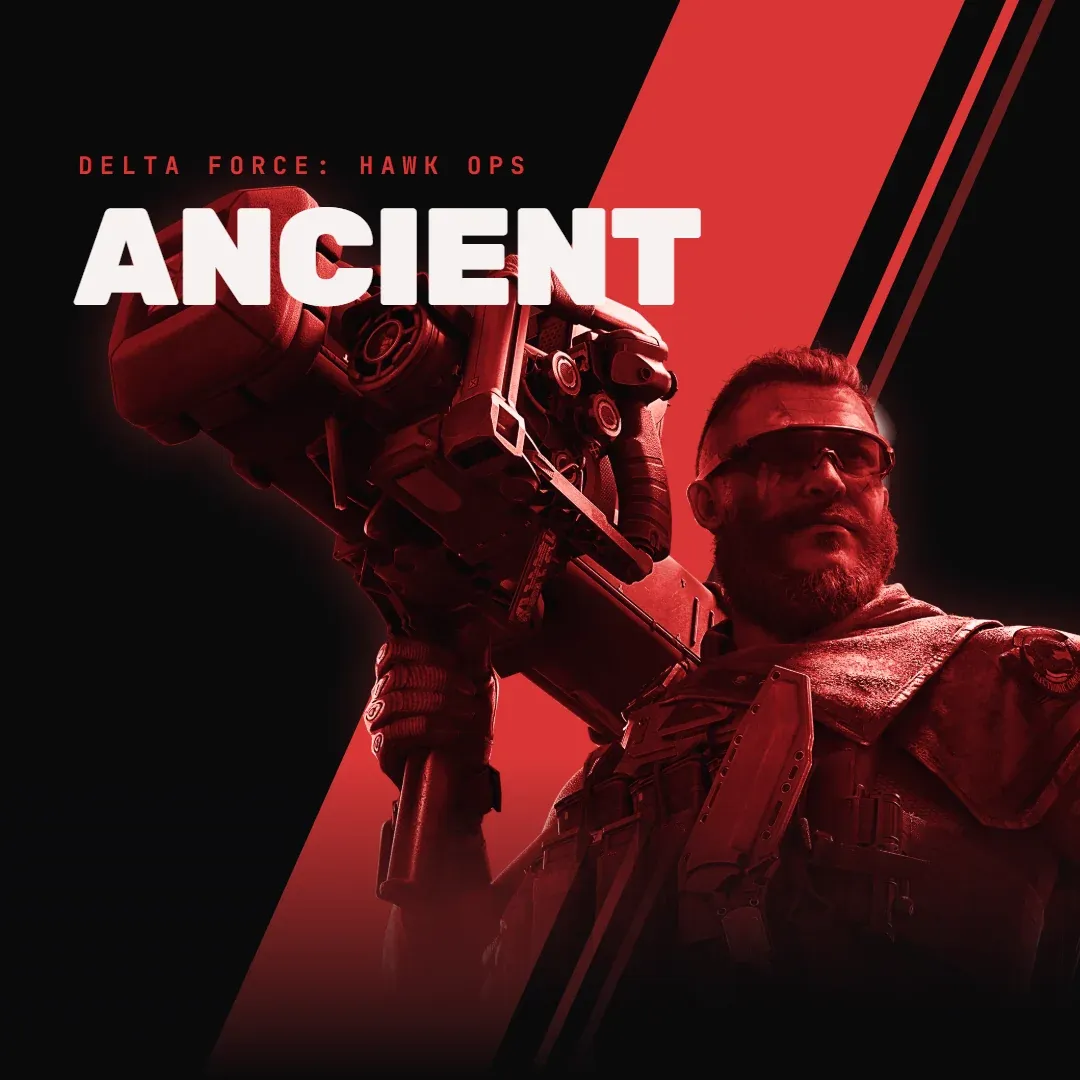 ANCIENT