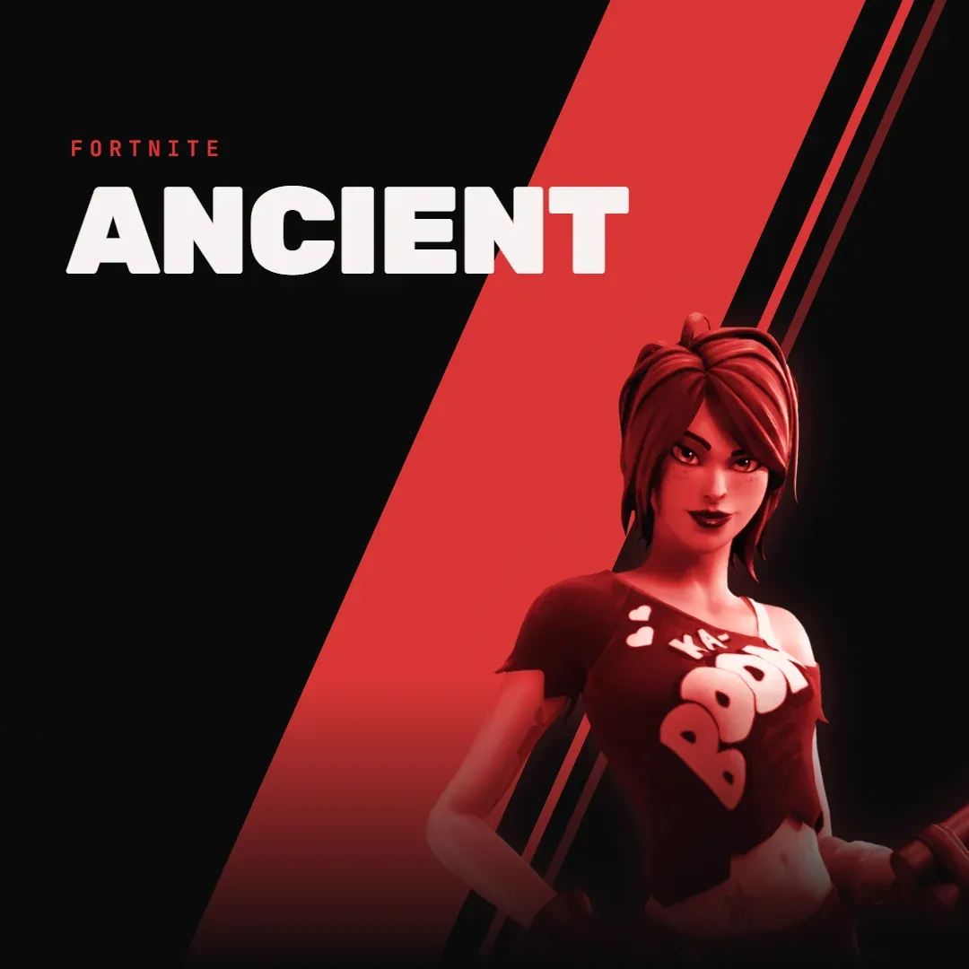 ANCIENT