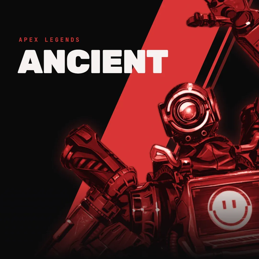 ANCIENT APEX