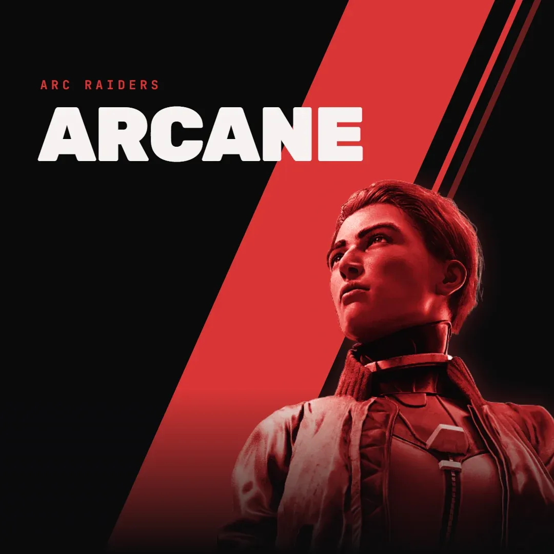 ARCANE