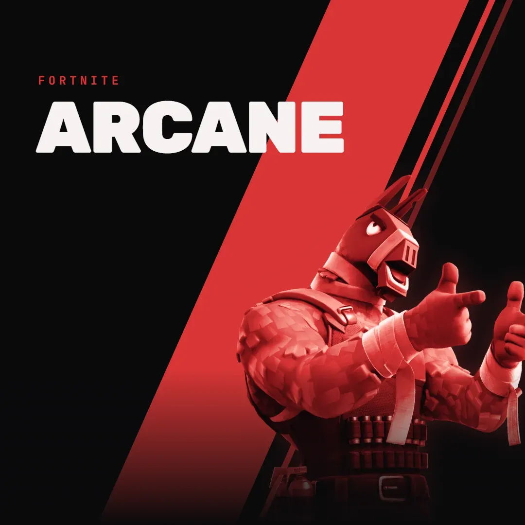 ARCANE