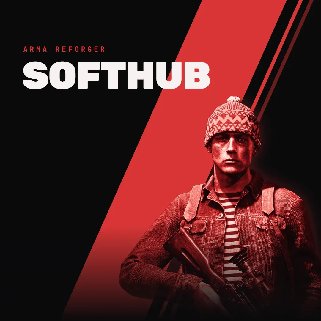 SOFTHUB ARMA REFORGER