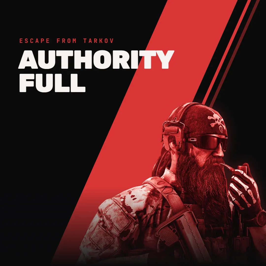 AUTHORITY FULL