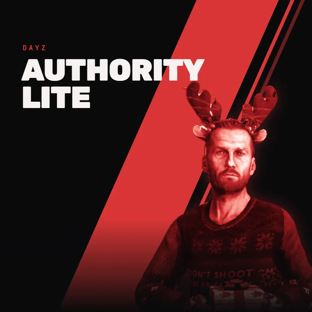 Authority Lite
