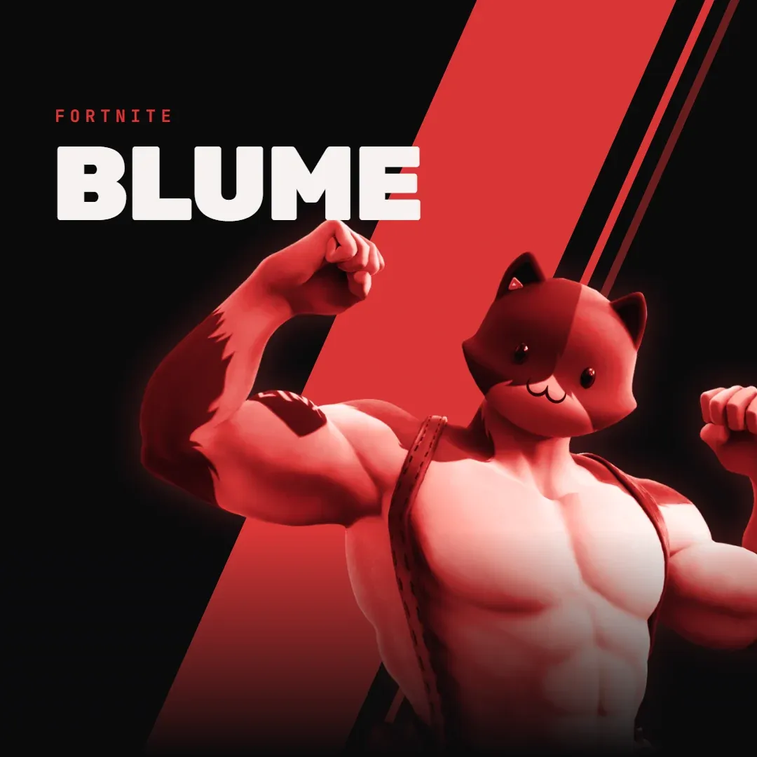 BLUME